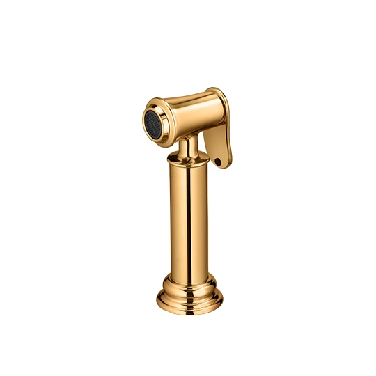 Sprayer W/Hose and Stand (Kitchen)