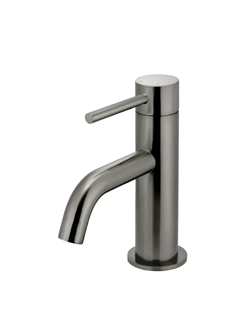 SMALL BASIN MIXER TAP
